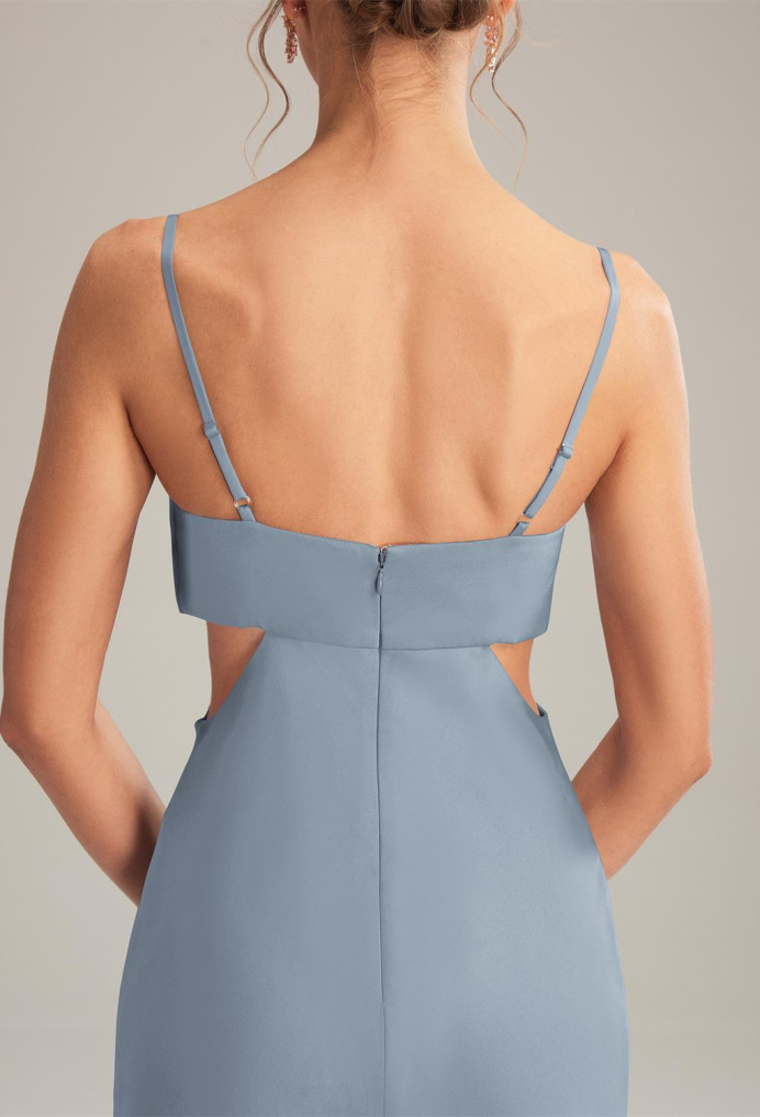 AW Odele Dress